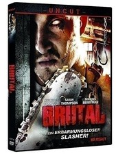 Brutal-Ein Erbarmungsloser