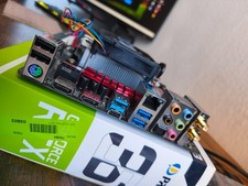 ASROCK Fatal1ty AB350 Gaming