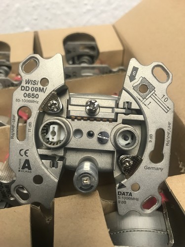 10x wisi dd09m0650 - 10x,