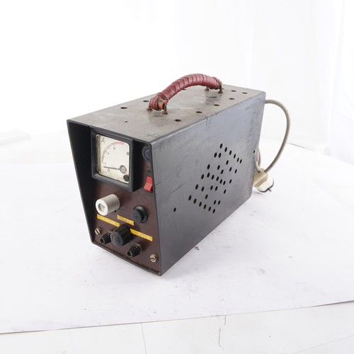 Trafo type unbekannter - type,