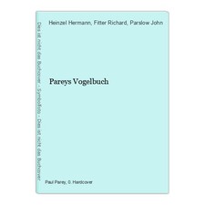 Pareys vogelbuch hermann - vogelbuch,