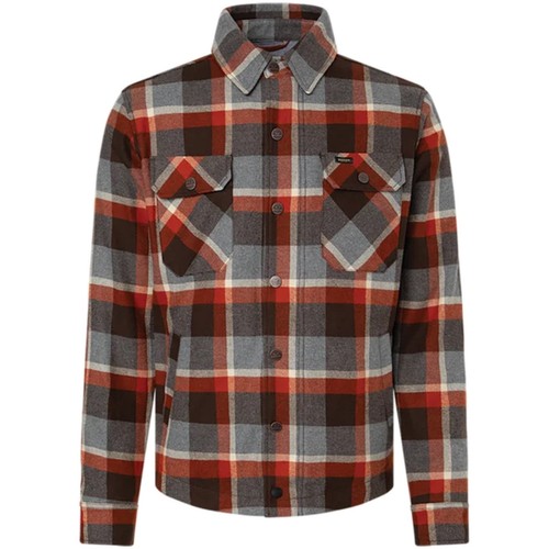Rokker herren motorrad hemd - herren,