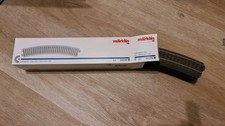 Märklin 24230 C-Gleis Kurven