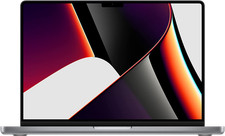 Apple MacBook Pro 14" (2021)
