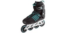 CRIVIT Damen Inlineskates Gr.41 Inliner Rollen Skate Rollschuhe Rollerskate
