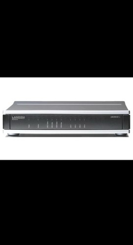 Lancom 1711 vpn router - 1711,