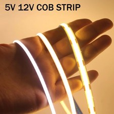 3mm 5mm 8mm COB LED Streifen