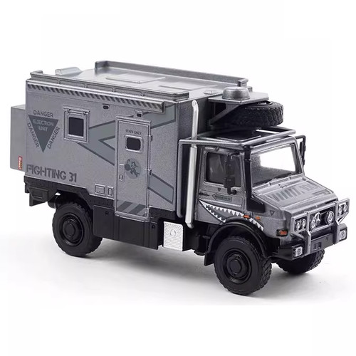 Legierung armdillo - 1:64,