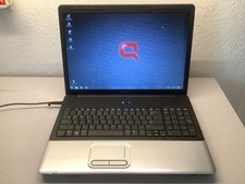 HP Compaq Presario CQ70-205ED