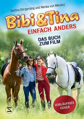 Bibi tina einfach anders - bibi,