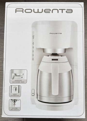 Rowenta thermo kaffeemaschine - rowenta, thermo-kaffeemaschine