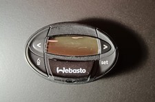 Webasto 1533 Vorwahluhr für Standheizung - 12V