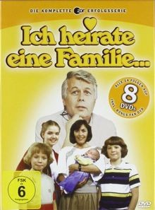 Ich heirate eine familie - heirate,
