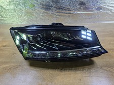 Frontscheinwerfer Skoda Fabia