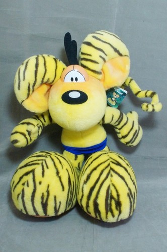 Diddl maus tiger 90er - maus,