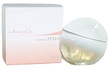 Gianfanco Ferre in the Mood