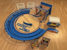 ? Playmobil 3510 – Großer Zirkus (Vintage, 1980er Jahre) ?