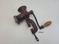 Fleischwolf Alexanderwerk