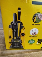 Kärcher Hochdruckreiniger K 5 Power Control Flex Home, 145 bar