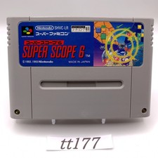 Super Famicom Nintendo Super