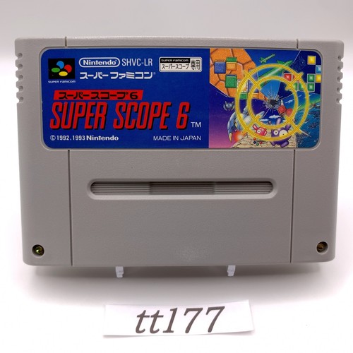 Super famicom nintendo - famicom,