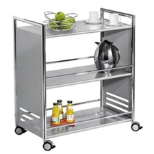 Servierwagen / Etagenwagen /