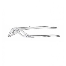 Gedore Wasserpumpenzange 10"