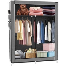 Stoffschrank Kleiderschrank