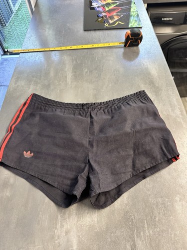 Vintage adidas sprinter shorts - adidas,