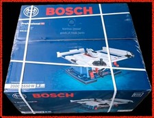 Bosch GTS 10 XC Professional