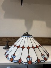 Vintage Tiffany Decken