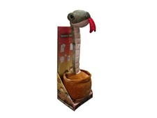 Laber Schlange | Tanzende