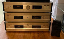 Revox H Serie Kombination