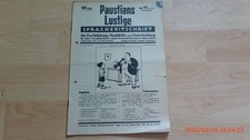 Paustians lustige