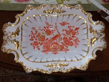 Roloff / Tielsch Prunkschale