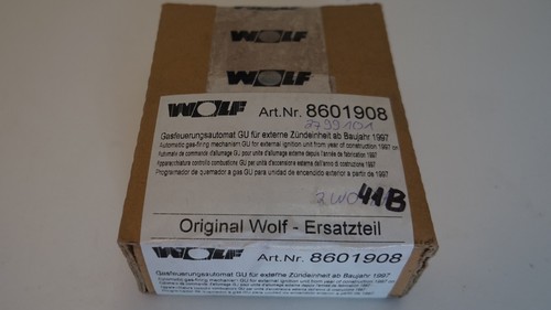 Wolf 8601908