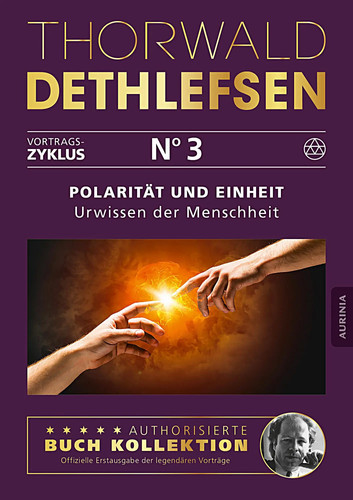 Polarität und einheit - polarität,