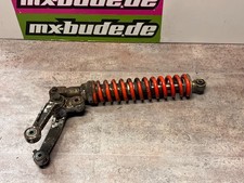 KTM GXR 50 GXR50 Stossdämpfer Federbein Umlenkung Linkage