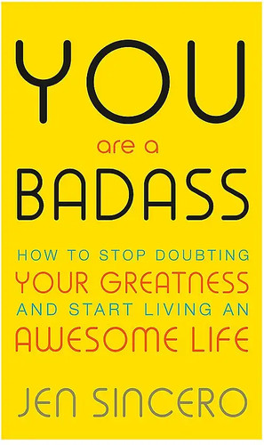 You are badass how to - a, badass: