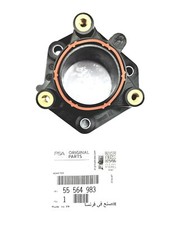 Original Opel Adapter