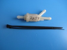 Senseo® 7854 Latte Select Ventil / Verteiler Milch mit Kabelbinder