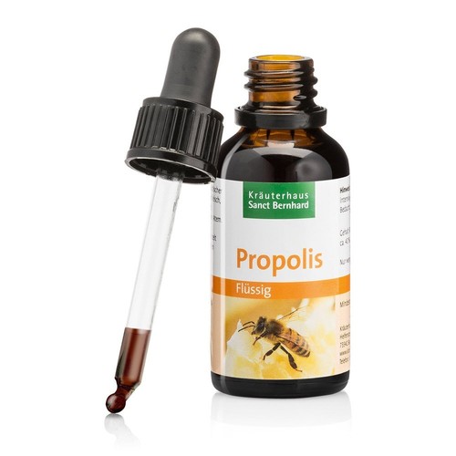 Propolis flüssig ml - 30,