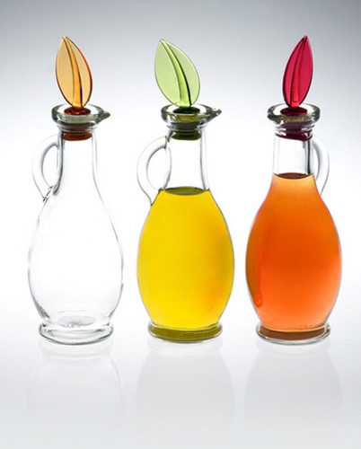Essig öl flasche - x,