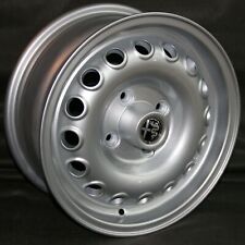 15 Zoll Felgen GTA 7x15" 4x108