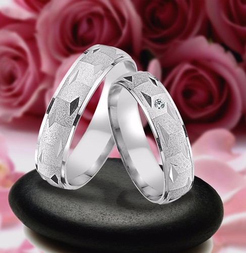 Ringe trauringe eheringe mit - trauringe,