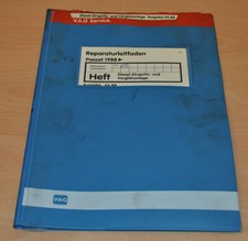Passat diesel einspritz - passat, b3