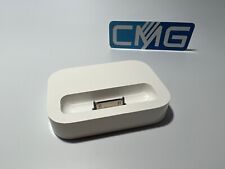 Apple iPod Classic Nano Touch Photo iPhone 3 3GS 4 4S S-Video Out Aux 3,5mm AUX