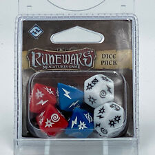 Dice Pack - Runewars Miniatures Game | Asmodee