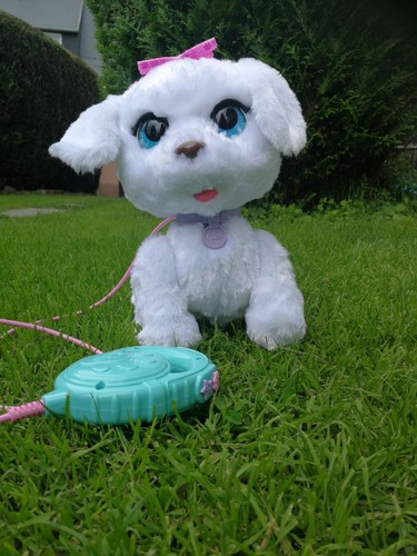 Furreal friends hund gogo - furreal,