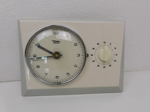 Diehl electro küchenuhr - electro,